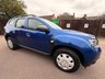 USED 2020 70 DACIA DUSTER 1.0 TCe Essential SUV 5dr Bi Fuel Manual Euro 6 (s/s) (100 ps) 