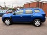 USED 2020 70 DACIA DUSTER 1.0 TCe Essential SUV 5dr Bi Fuel Manual Euro 6 (s/s) (100 ps) 