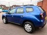 USED 2020 70 DACIA DUSTER 1.0 TCe Essential SUV 5dr Bi Fuel Manual Euro 6 (s/s) (100 ps) 