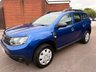 USED 2020 70 DACIA DUSTER 1.0 TCe Essential SUV 5dr Bi Fuel Manual Euro 6 (s/s) (100 ps) 