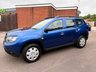 USED 2020 70 DACIA DUSTER 1.0 TCe Essential SUV 5dr Bi Fuel Manual Euro 6 (s/s) (100 ps) 