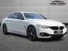 USED 2014 64 BMW 4 SERIES 2.0 420d Sport Coupe 2dr Diesel Manual xDrive Euro 6 (s/s) (184 ps) LOW MILEAGE