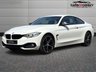 USED 2014 64 BMW 4 SERIES 2.0 420d Sport Coupe 2dr Diesel Manual xDrive Euro 6 (s/s) (184 ps) LOW MILEAGE