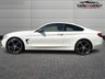 USED 2014 64 BMW 4 SERIES 2.0 420d Sport Coupe 2dr Diesel Manual xDrive Euro 6 (s/s) (184 ps) LOW MILEAGE