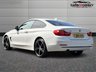 USED 2014 64 BMW 4 SERIES 2.0 420d Sport Coupe 2dr Diesel Manual xDrive Euro 6 (s/s) (184 ps) LOW MILEAGE