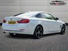 USED 2014 64 BMW 4 SERIES 2.0 420d Sport Coupe 2dr Diesel Manual xDrive Euro 6 (s/s) (184 ps) LOW MILEAGE