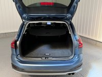 USED 2022 72 FORD FOCUS 1.0T EcoBoost Active Style Estate 5dr Petrol Manual 125 bhp 