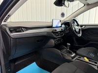 USED 2022 72 FORD FOCUS 1.0T EcoBoost Active Style Estate 5dr Petrol Manual 125 bhp 