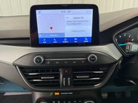 USED 2022 72 FORD FOCUS 1.0T EcoBoost Active Style Estate 5dr Petrol Manual 125 bhp 