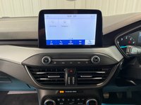 USED 2022 72 FORD FOCUS 1.0T EcoBoost Active Style Estate 5dr Petrol Manual 125 bhp 