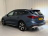 USED 2022 72 FORD FOCUS 1.0T EcoBoost Active Style Estate 5dr Petrol Manual 125 bhp 