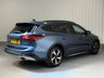 USED 2022 72 FORD FOCUS 1.0T EcoBoost Active Style Estate 5dr Petrol Manual 125 bhp 