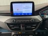 USED 2022 72 FORD FOCUS 1.0T EcoBoost Active Style Estate 5dr Petrol Manual 125 bhp 