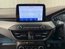 USED 2022 72 FORD FOCUS 1.0T EcoBoost Active Style Estate 5dr Petrol Manual 125 bhp 