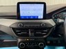 USED 2022 72 FORD FOCUS 1.0T EcoBoost Active Style Estate 5dr Petrol Manual 125 bhp 