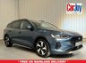 USED 2022 72 FORD FOCUS 1.0T EcoBoost Active Style Estate 5dr Petrol Manual 125 bhp 