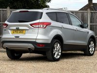 USED 2015 15 FORD KUGA 1.5 Kuga Titanium 5dr Sat Nav Parking Camera
