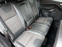 USED 2015 15 FORD KUGA 1.5 Kuga Titanium 5dr Sat Nav Parking Camera