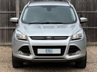 USED 2015 15 FORD KUGA 1.5 Kuga Titanium 5dr Sat Nav Parking Camera
