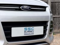 USED 2015 15 FORD KUGA 1.5 Kuga Titanium 5dr Sat Nav Parking Camera