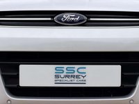 USED 2015 15 FORD KUGA 1.5 Kuga Titanium 5dr Sat Nav Parking Camera