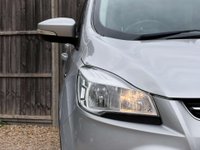 USED 2015 15 FORD KUGA 1.5 Kuga Titanium 5dr Sat Nav Parking Camera