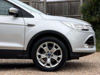 USED 2015 15 FORD KUGA 1.5 Kuga Titanium 5dr Sat Nav Parking Camera