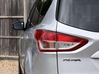 USED 2015 15 FORD KUGA 1.5 Kuga Titanium 5dr Sat Nav Parking Camera