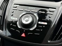 USED 2015 15 FORD KUGA 1.5 Kuga Titanium 5dr Sat Nav Parking Camera