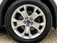 USED 2015 15 FORD KUGA 1.5 Kuga Titanium 5dr Sat Nav Parking Camera