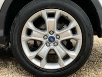 USED 2015 15 FORD KUGA 1.5 Kuga Titanium 5dr Sat Nav Parking Camera