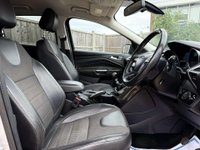 USED 2015 15 FORD KUGA 1.5 Kuga Titanium 5dr Sat Nav Parking Camera