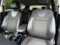 USED 2015 15 FORD KUGA 1.5 Kuga Titanium 5dr Sat Nav Parking Camera