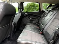 USED 2015 15 FORD KUGA 1.5 Kuga Titanium 5dr Sat Nav Parking Camera