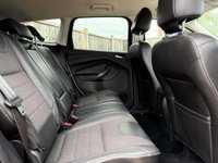 USED 2015 15 FORD KUGA 1.5 Kuga Titanium 5dr Sat Nav Parking Camera