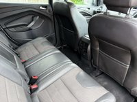 USED 2015 15 FORD KUGA 1.5 Kuga Titanium 5dr Sat Nav Parking Camera