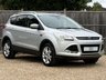 USED 2015 15 FORD KUGA 1.5 Kuga Titanium 5dr Sat Nav Parking Camera