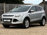 USED 2015 15 FORD KUGA 1.5 Kuga Titanium 5dr Sat Nav Parking Camera