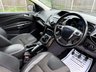 USED 2015 15 FORD KUGA 1.5 Kuga Titanium 5dr Sat Nav Parking Camera