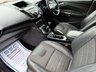 USED 2015 15 FORD KUGA 1.5 Kuga Titanium 5dr Sat Nav Parking Camera