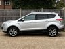 USED 2015 15 FORD KUGA 1.5 Kuga Titanium 5dr Sat Nav Parking Camera