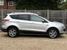 USED 2015 15 FORD KUGA 1.5 Kuga Titanium 5dr Sat Nav Parking Camera