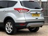 USED 2015 15 FORD KUGA 1.5 Kuga Titanium 5dr Sat Nav Parking Camera