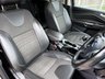 USED 2015 15 FORD KUGA 1.5 Kuga Titanium 5dr Sat Nav Parking Camera