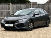 USED 2018 18 HONDA CIVIC 1.0 Civic SE VTec 5dr Parking Sensors Bluetooth