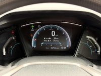 USED 2018 18 HONDA CIVIC 1.0 Civic SE VTec 5dr Parking Sensors Bluetooth