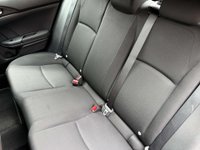 USED 2018 18 HONDA CIVIC 1.0 Civic SE VTec 5dr Parking Sensors Bluetooth