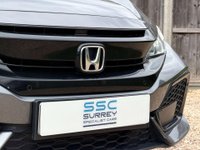 USED 2018 18 HONDA CIVIC 1.0 Civic SE VTec 5dr Parking Sensors Bluetooth