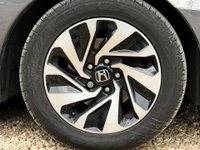 USED 2018 18 HONDA CIVIC 1.0 Civic SE VTec 5dr Parking Sensors Bluetooth