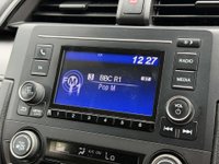 USED 2018 18 HONDA CIVIC 1.0 Civic SE VTec 5dr Parking Sensors Bluetooth